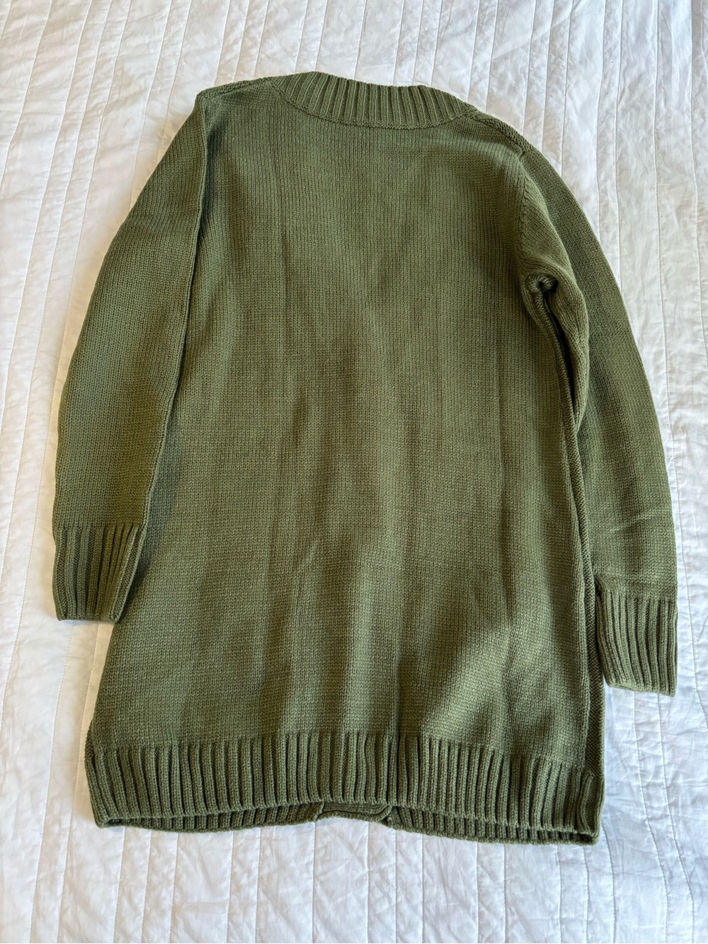 NWOT Cardigan - Picture 2 of 7